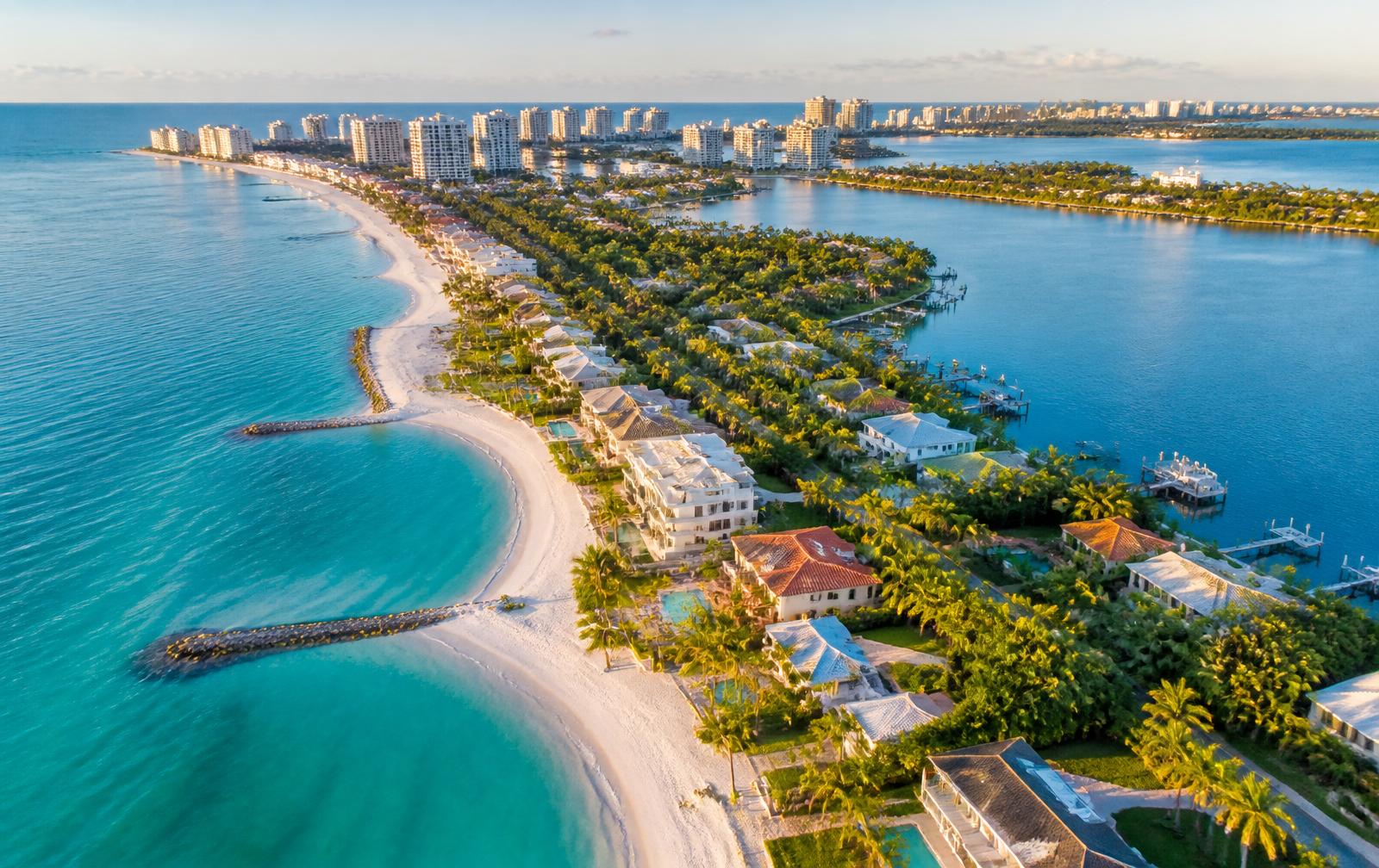 Pool construction and renovation in Sarasota, Florida by Nelson Pool Company