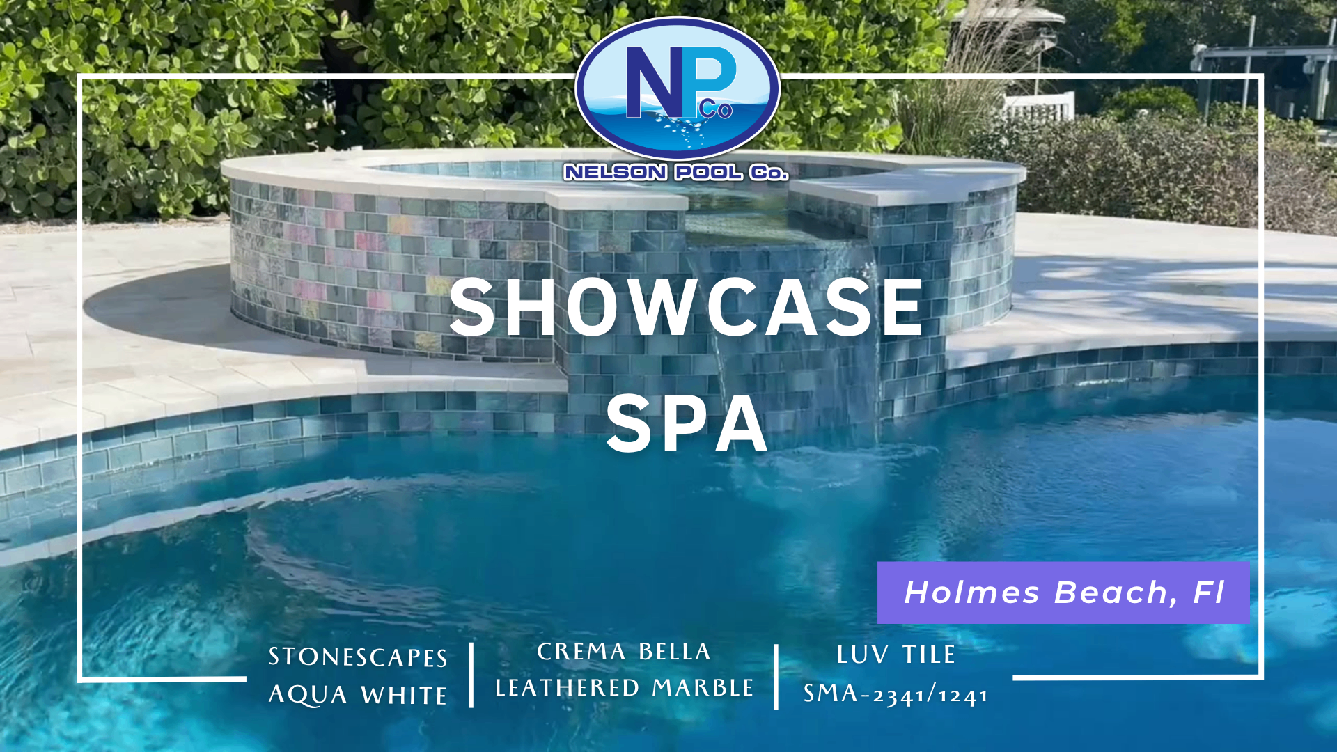 Showcase Spa in Holmes Beach