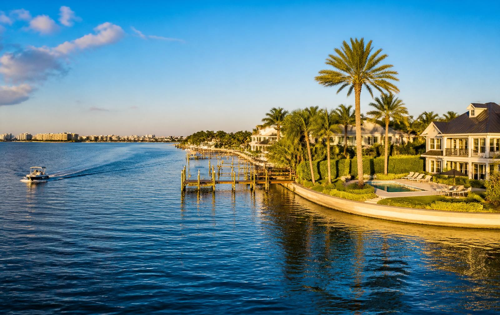 Pool construction and renovation in Bradenton, Florida by Nelson Pool Company