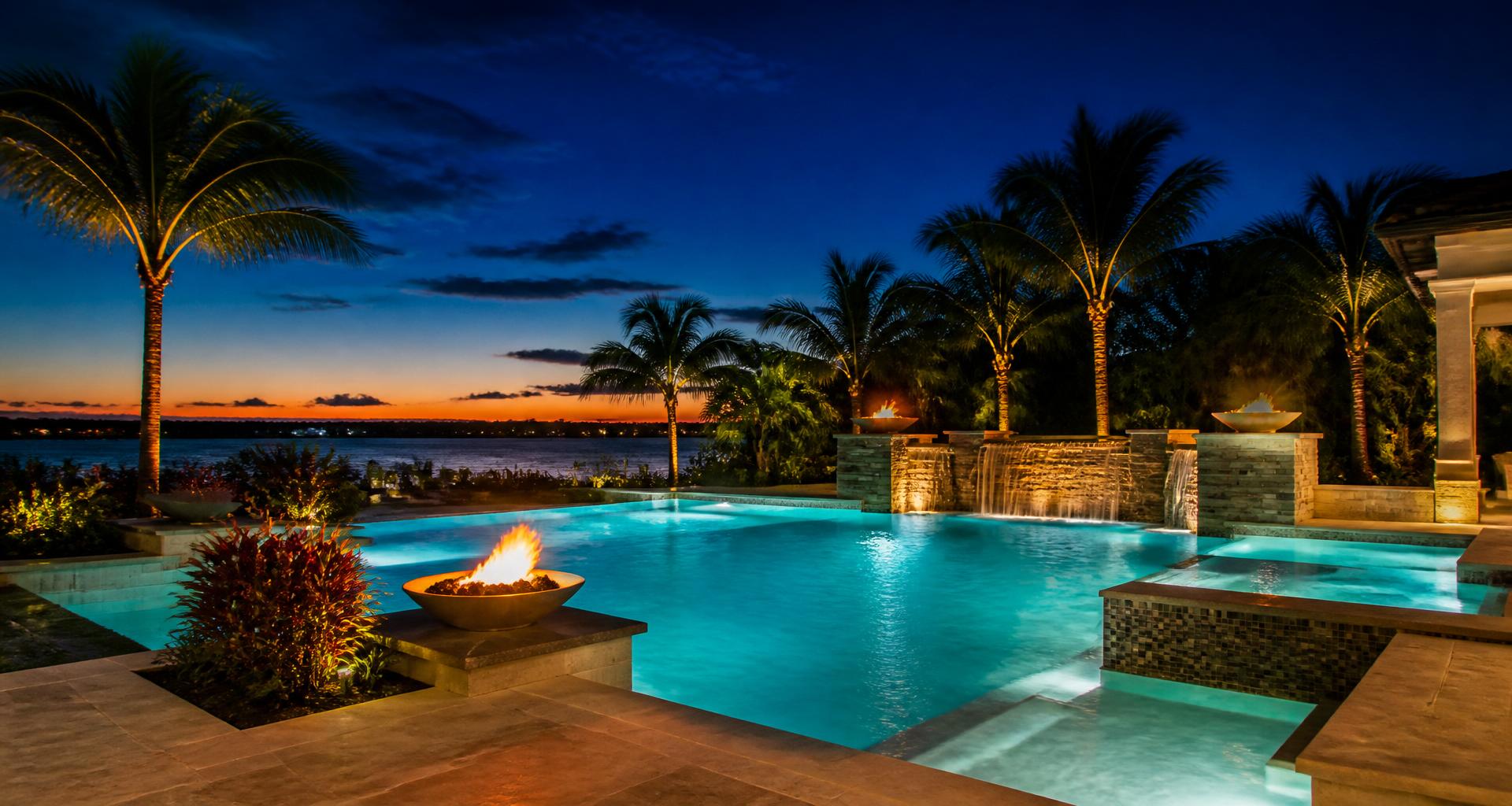 Video Gallery — Nelson Pool Company
